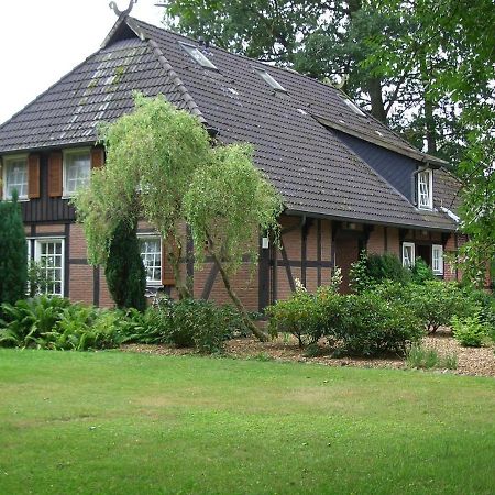 Ferienwohnungen Manfred Peters Baven Hermannsburg Habitación foto