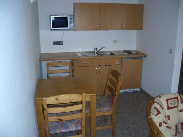 Ferienwohnungen Manfred Peters Baven Hermannsburg Habitación foto