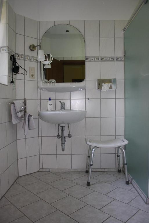 Ferienwohnungen Manfred Peters Baven Hermannsburg Habitación foto