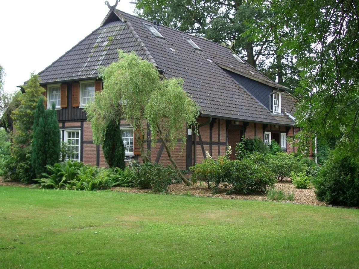 Ferienwohnungen Manfred Peters Baven Hermannsburg Habitación foto